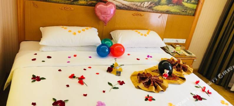 维也纳酒店(深圳沙井京基百纳店)图片