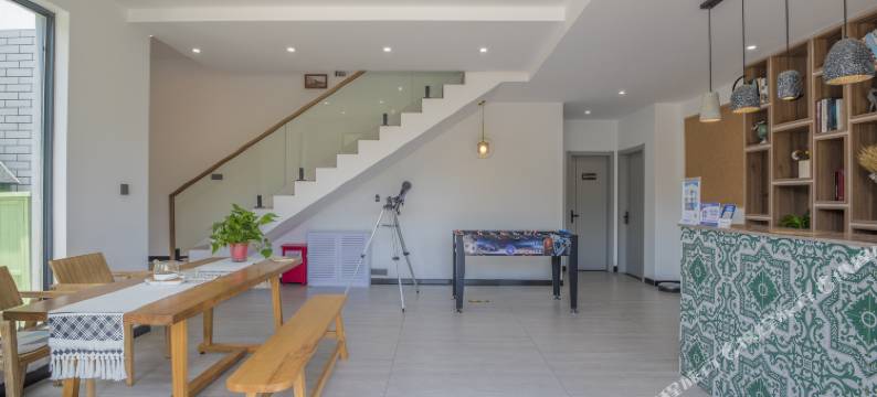 朱家尖屿舍民宿(大乌石塘景区店)图片