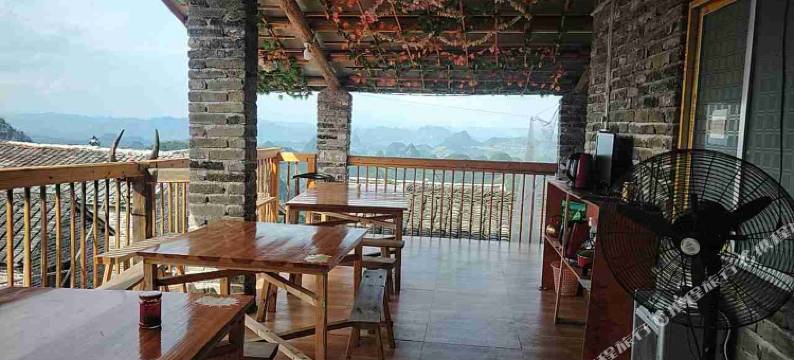 连南云海客栈图片