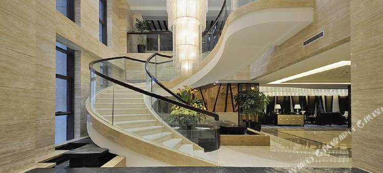 扬州会议中心(明月湖店)图片