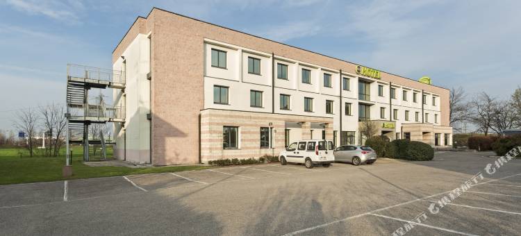 曼托瓦B&B旅馆(B&B Hotel Mantova)图片