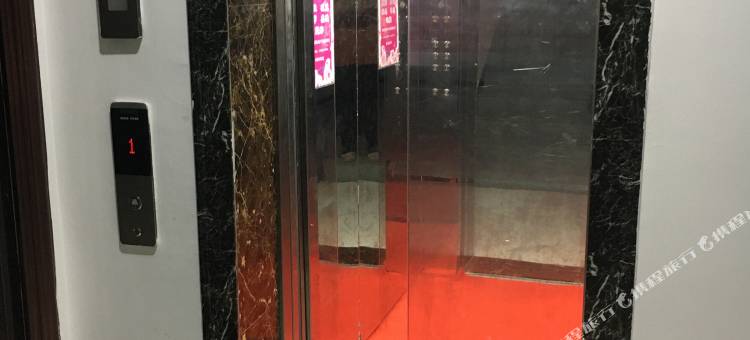 铜川文苑宾馆图片
