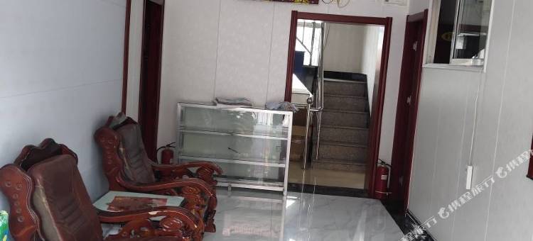 五台龙门宾馆图片