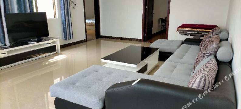 清远枫林小舍图片