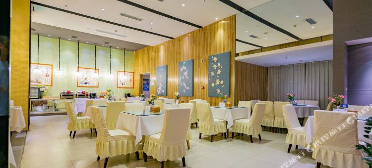 锦江之星(咸阳杨凌高铁站店)图片