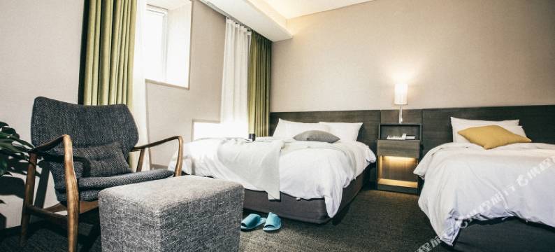 玛弩酒店(Hotel Manu Seoul Station)图片