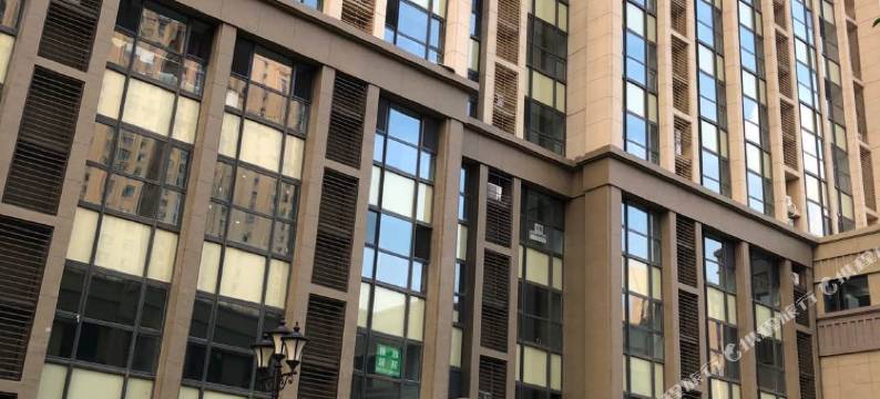 哈尔滨瑞居公寓图片