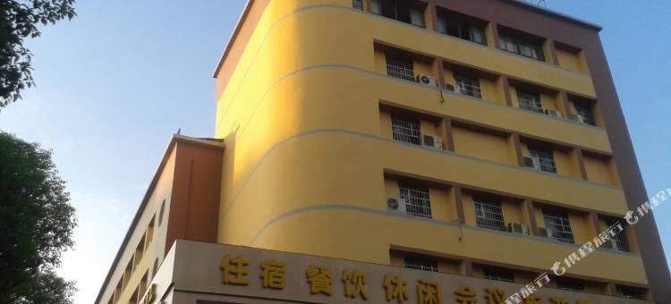 宜春人民大酒店图片