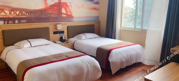 尚客优酒店(睢宁金港国际店)图片