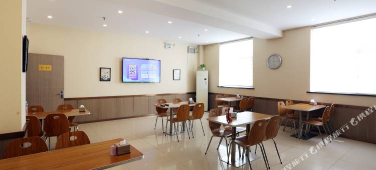 驿家365连锁酒店(邯郸中华大街成峰路口店)图片