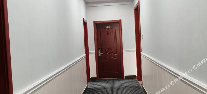 涞源悦泰宾馆图片