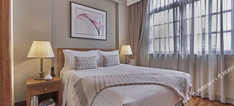 远东集团悦乐罗伯森码头公寓(Village Residence Robertson Quay by Far East Hospitality)图片