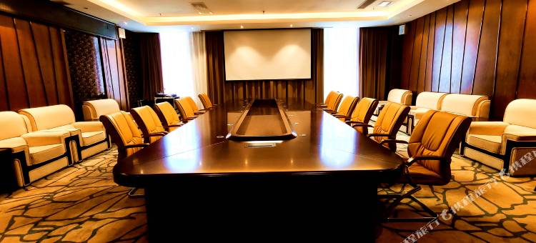 彝良枫叶大酒店图片