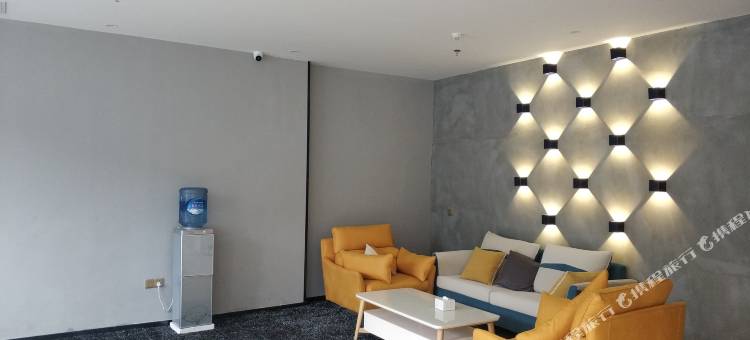 7天优品酒店(登封人民医院店)图片