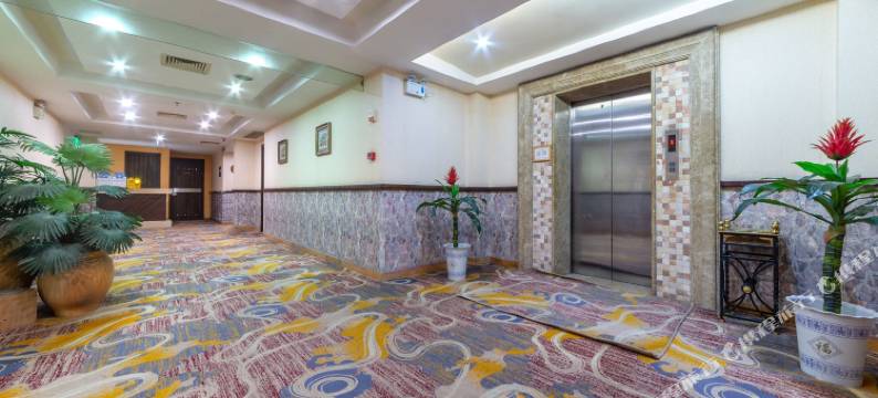 虹泰宾馆(汕头高铁站店)图片