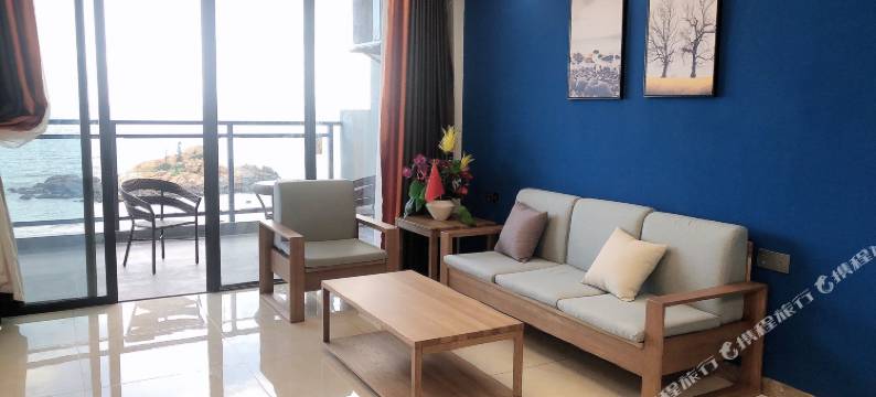 台山星月湾图片