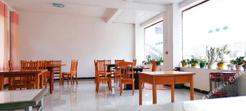 红景轩·森野度假民宿图片