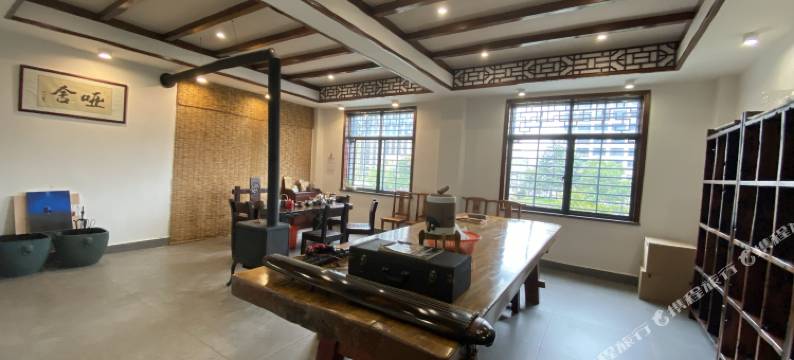 金侨缘居民宿(临安博物馆店)图片