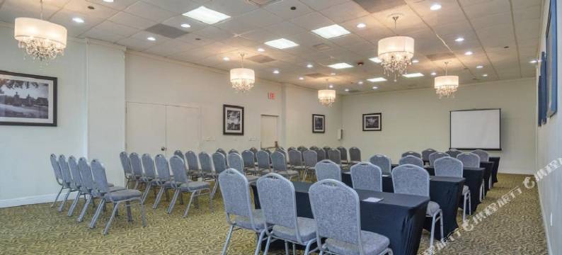 迈阿密机场丽晶酒店(Regency Miami Airport by Sonesta)图片