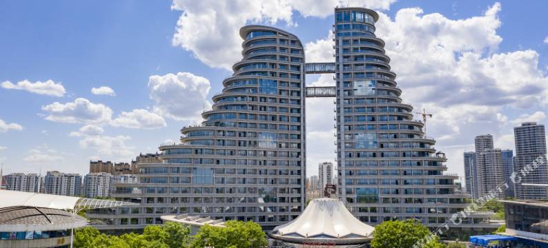 日照大酒店(万平口世帆赛基地店)图片