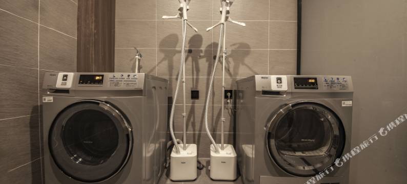 汉庭酒店(沈阳江东街地铁站店)图片