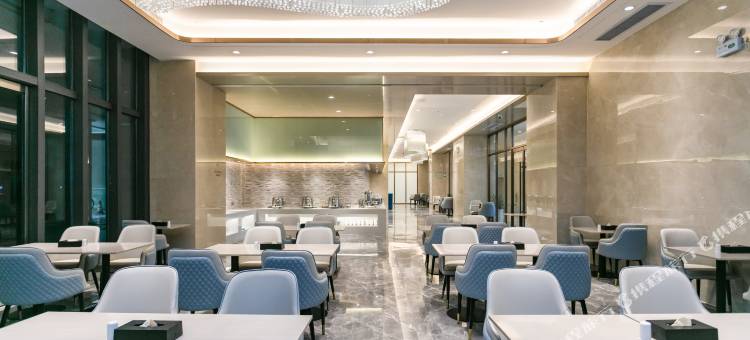 麗枫酒店(韶关高铁站店)图片