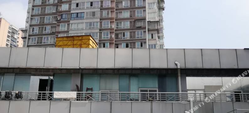 泸州时光酒店图片