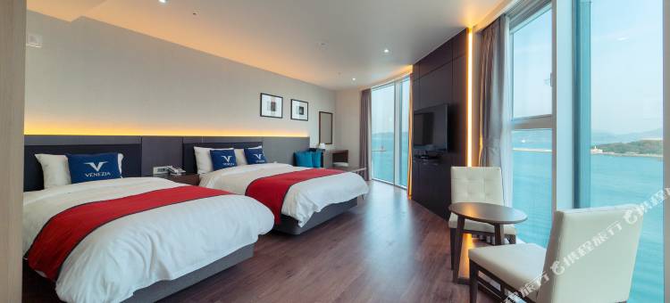 丽水威尼斯酒店(Venezia Hotel and Resort)图片