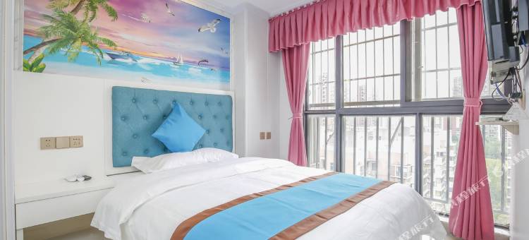 成都清沐公寓图片