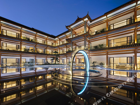 成都街子澜悦酒店