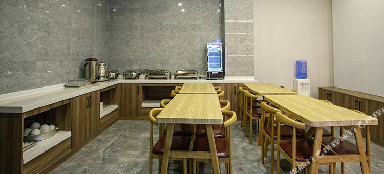 宝鑫酒店(抚州东华理工大学店)图片