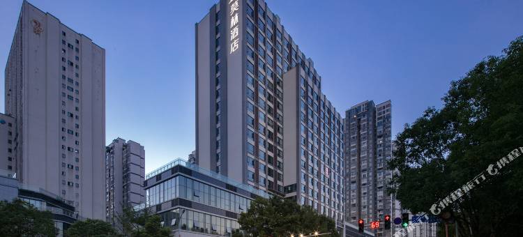 莫林酒店(吉首市政府乾州古城店)图片