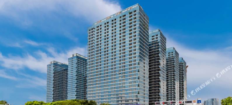 启程酒店(开发区永旺梦乐城店)图片