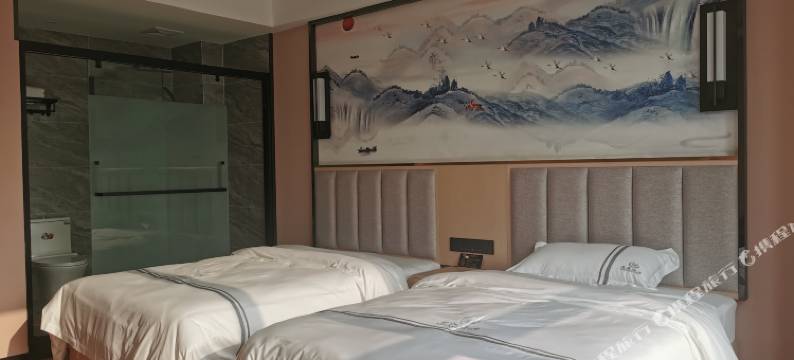 题海酒店(宜宾国际会展中心店)图片