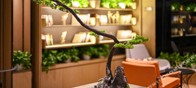 行舍酒店(前门天坛店)图片