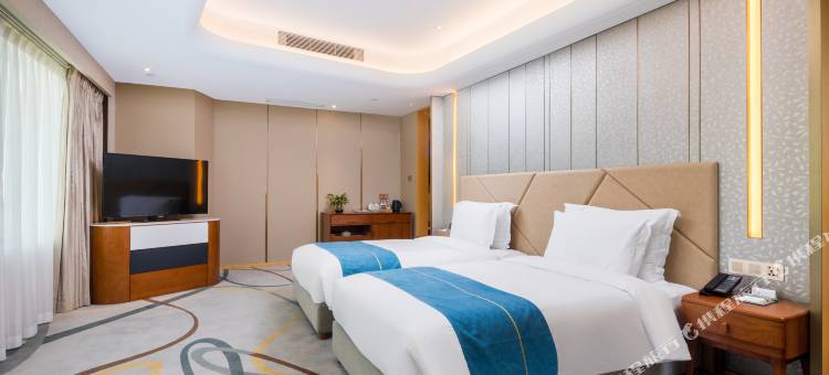 上海丽昂豪生大酒店图片