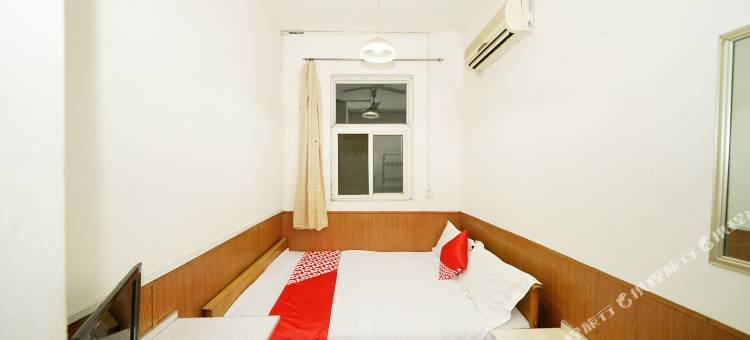 旭日旅馆(济南二环北路店)图片