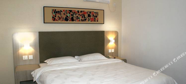 海友酒店(呼和浩特万象城凯德广场店)图片