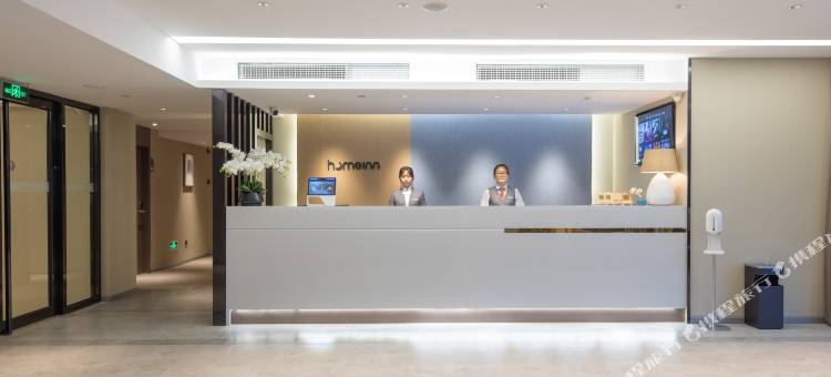 如家华驿精选酒店(南宁朝阳广场火车站地铁站店)图片