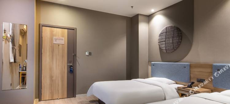 如家酒店·NEO(珠海拱北口岸店)图片