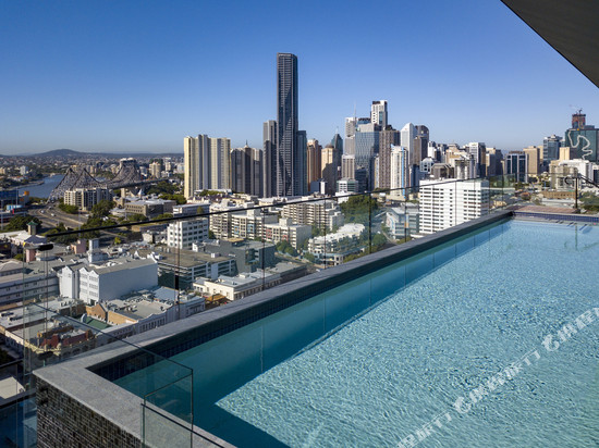 凯丽思松谷酒店