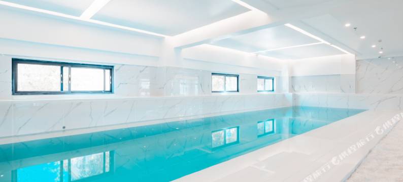 昆明江野度假酒店(滇池大观公园店)图片