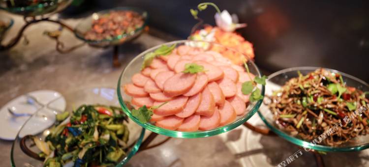 如家精选酒店(沈阳三好街盛京医院店)图片