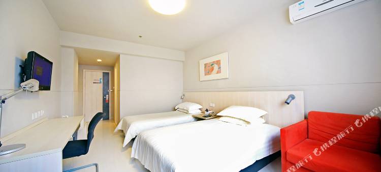 锦江之星(武汉黄鹤楼武昌火车站店)图片