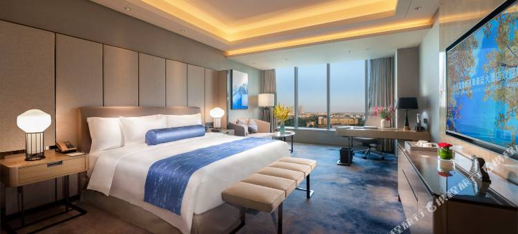 长兴温德姆至尊豪廷大酒店图片