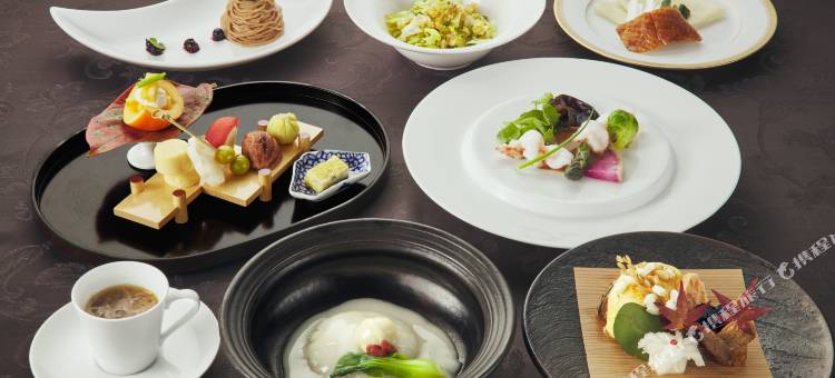 芝公园酒店(Shiba Park Hotel)图片