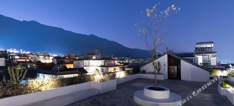 软糖客栈(大理古城店)图片