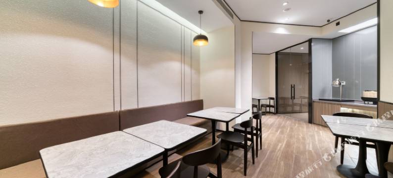 汉庭酒店(杭州聚才路地铁站店)图片