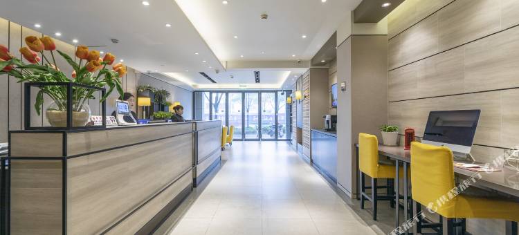 如家精选酒店(宁波老外滩天一广场店)图片