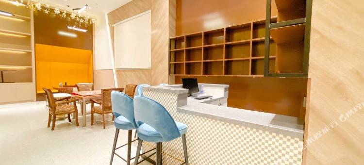 IU酒店(宜宾南溪体育中心店)图片